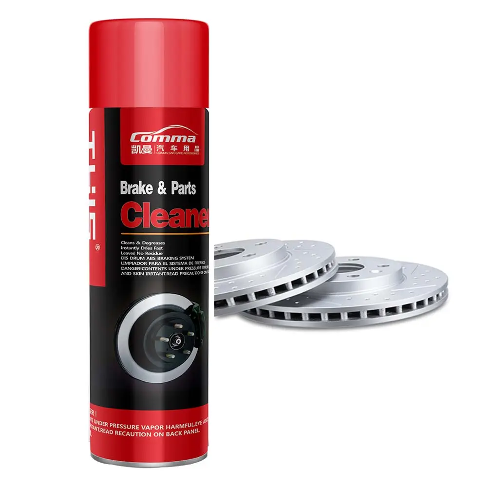 Clean Brakes | High-Performance Brake Cleaning Solution Professional Brake Cleaner