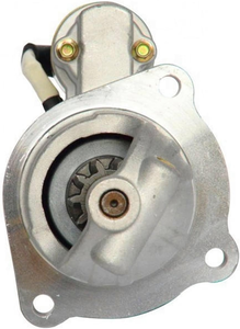Motorino di Avviamento Ricambio Compatibile con PAZ-43253 Cummins ISF VALDAY Eng. <span class=keywords><strong>GAZEL</strong></span>-3302 24V 7.5kw 10T CR 5268413 - Product Image 4