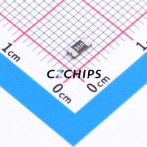 BSMD1206-020-30V Resettable Fuse 1206 Fuse 30V 40A 200mA 460mA - Product Image 2