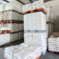 Granulés de résine PPSU Polyphénylsulfone vierge de qualité alimentaire pour moulage par injection – Matière première plastique PPSU