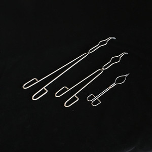 <span class=keywords><strong>De</strong></span> acero inoxidable pinzas <span class=keywords><strong>de</strong></span> <span class=keywords><strong>crisol</strong></span> abrazadera <span class=keywords><strong>de</strong></span> <span class=keywords><strong>laboratorio</strong></span> <span class=keywords><strong>de</strong></span> 150mm 200mm 250mm 300mm 350mm 400mm 450mm 500mm 600mm pinzas <span class=keywords><strong>de</strong></span> <span class=keywords><strong>crisol</strong></span> <span class=keywords><strong>de</strong></span> la abrazadera - Product Image 6