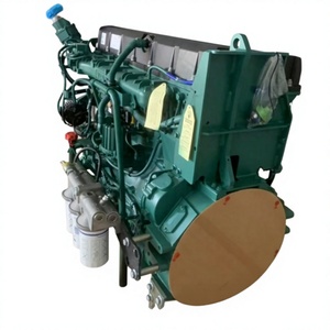 Motores de maquinaria TD120C, de dos y dos, - Product Image 1