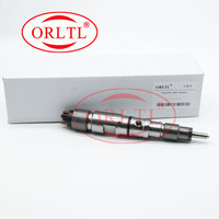ORLTL 0 445 120 292 (0445120292) Buse d'injecteur de moteur à rampe commune 0445 120 292 pour J6A00-1112100-A38 YUCHAI 0445B2905400