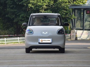 Nouvelle voiture électrique Pure EV Wuling Hongguang MINIEV 2025 4ème génération 301 km Édition Premium - Product Image 3