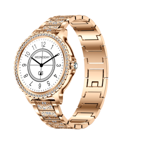 Reloj Inteligente Deportivo para Mujer, Varios Colores, Venta al Por Mayor Más <span class=keywords><strong>Barata</strong></span>, Dispositivos Inteligentes Portátiles 2026 - Product Image 1