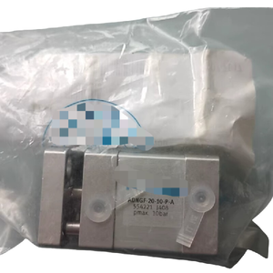 Adngf-20-10-<span class=keywords><strong>p</strong></span>-wbra 紧凑型气缸全新款 Adngf2010pa - Product Image 1