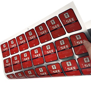 Etiqueta Termoadhesiva Personalizada con Logotipo DTF <span class=keywords><strong>para</strong></span> el Cuidado del Cuello, Impresión por Transferencia de Calor DTF, Etiqueta de Marca <span class=keywords><strong>para</strong></span> <span class=keywords><strong>Ropa</strong></span>, Etiquetas <span class=keywords><strong>para</strong></span> Prendas - Product Image 5