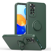 ONE FUSION G9 G60 Béquille de protection complète, coque mate anti-empreintes digitales, coque de téléphone en TPU et PC