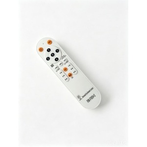 Télécommande universelle Gokawa RM-F989+2 pour ventilateurs de plafond, de sol et muraux, avec fonction d'apprentissage du code et de minuterie - Product Image 3