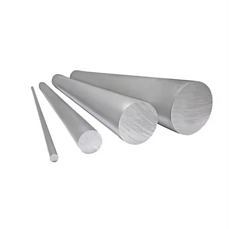 Ultra High Purity Aluminum Rod 99