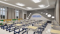 Meubles scolaires, fournitures scolaires, bureau et chaise de classe, tables et chaises d'étude réglables pour étudiants