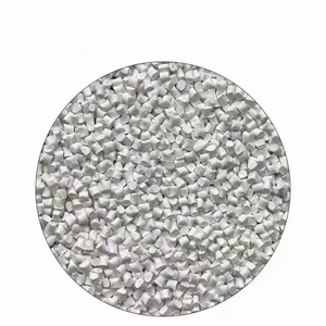 เม็ดพลาสติกไนลอนเกรดฉีดขึ้นรูปเสริมแรงด้วยไฟเบอร์กลาส <span class=keywords><strong>DOMO</strong></span> <span class=keywords><strong>PA66</strong></span> A216V15 A216V30 A218V30 A218V50 A205F สำหรับข้อต่อ/เฟือง - Product Image 5