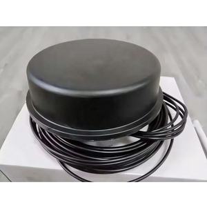 Antena MIMO 5G 4G LTE de 600-6000MHz, Antena de Domo de Alta Ganancia de 6.5dBi para Comunicación, 4-7 Puertos Opcionales - Product Image 1