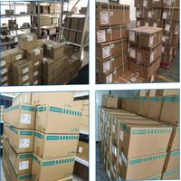 Yeni orijinal SIMATIC S7-1200 PLC modülü - Dijital çıkış modülü 6ES7222-1HH32-0XB0 PLC programlama kontrolörü
