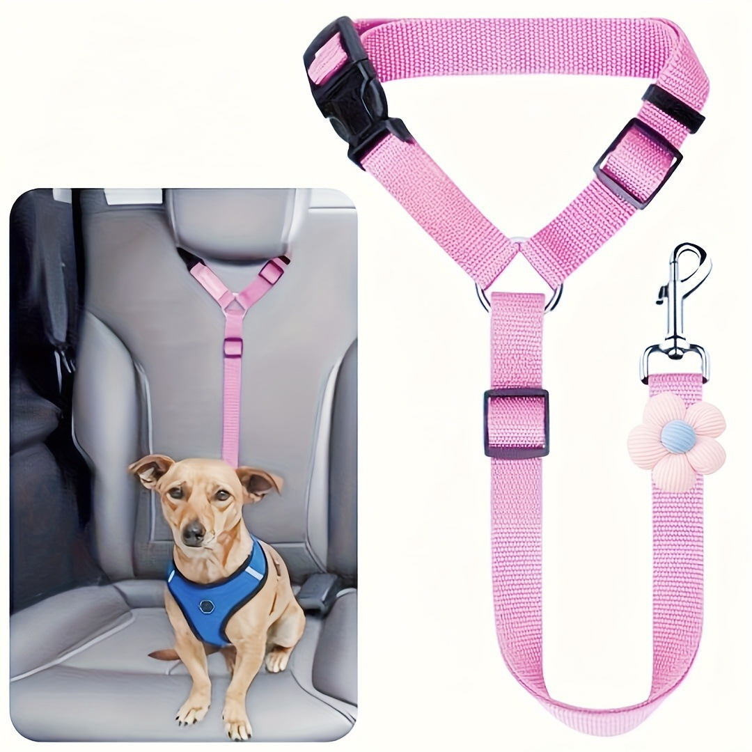 corde rose simple