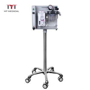 <span class=keywords><strong>เครื่อง</strong></span>ดมยาสลบสัตว์แบบพกพา MT MEDICAL สำหรับสัตว์ทุกชนิด - Product Image 2