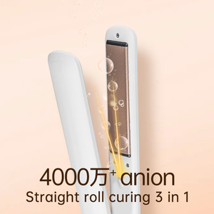 Plancha de Pelo Profesional K.SKIN de Alta Calidad con Pantalla LCD y Tecnología de Iones Negativos - Product Image 3