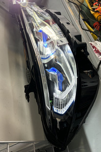 OEM A99481801 A99481801 Fari Laser Originali Usati per <span class=keywords><strong>BMW</strong></span> <span class=keywords><strong>X7</strong></span> G07 2018 2019 2020 2021 2022 - Product Image 5