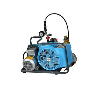 Artículo Original BC163099B Bomba de Aire JII-E-H (380V) en Stock - Product Image 1