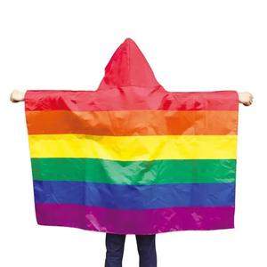 Capa con Capucha y Mangas con la <span class=keywords><strong>Bandera</strong></span> Nacional <span class=keywords><strong>de</strong></span> Zimbabue, Diseño Personalizado <span class=keywords><strong>de</strong></span> Alta Calidad, Promoción con Descuento - Product Image 5