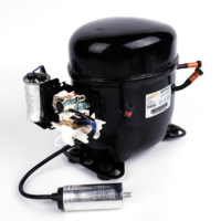 Compresor de Refrigeración Original Cubigel MPT18LA MP14RB MP12RB MP12FB MPT18RA MP14FG MP14FB HUAYI 220-240V 50Hz R404A 970W LBP