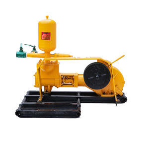 <span class=keywords><strong>Pompe</strong></span> à boue hydraulique à cylindre unique FineDrill <span class=keywords><strong>Pompe</strong></span> à boue à 2 pistons BW 160 pour appareil <span class=keywords><strong>de</strong></span> <span class=keywords><strong>forage</strong></span> <span class=keywords><strong>de</strong></span> puits d'eau - Product Image 4