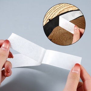 Chống Bẩn Tự Dính Sticker Dùng Một Lần Áo Sơ Mi Cổ Lót Mồ Hôi Thấm Băng Hat & Áo Sơ Mi Cổ Áo Băng - Product Image 4