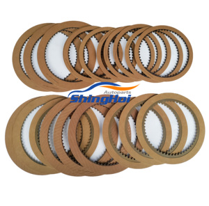 Mới 4 Tốc Độ A518 A618 46re 47re 48re 46rh 47rh Truyền Thạc Sĩ Xây Dựng Lại <span class=keywords><strong>Kit</strong></span> Với Thép Ma Sát <span class=keywords><strong>Kit</strong></span> - Product Image 3