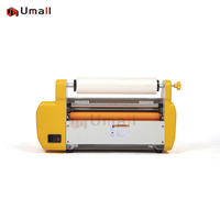 Plotter de Impresión UV DTF a Buen Precio, Laminadora de Película para Transferencia de Calor, Rollo a Rollo, Película PET