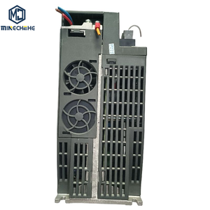 เซอร์โว AC ขนาดกะทัดรัด6SL3210-5FE12-0UA0 6SL3210-5FE10-8UA0 6SL3210-5FE11-5UA0สำหรับการควบคุมการเคลื่อนไหวในอุตสาหกรรมและซีเอ็นซี - Product Image 1