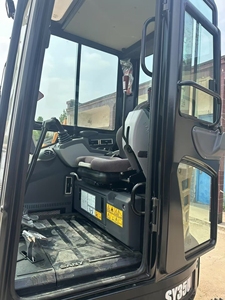 Escavatore Cinese SANY 35U Usato ad Alte Prestazioni con Cabina Chiusa, Prodotto di Punta Pronto per la Vendita - Product Image 5