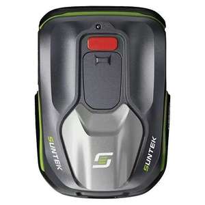 Tondeuse à gazon robotisée sans fil intelligente V600 en promotion, autonomie de 90 à 120 minutes, sans limites de zone de coupe - Product Image 2