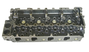 Đầu Xi Lanh Động Cơ Diesel <span class=keywords><strong>4HG1</strong></span> Dành Cho Đầu Xi Lanh NRP/NQR/NPS <span class=keywords><strong>4HG1</strong></span> - Product Image 2