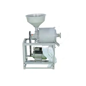 Homeuse Weizenmehl Mahl maschine/Mais mühle/Reis brecher