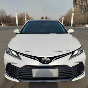 <span class=keywords><strong>Para</strong></span> Camry <span class=keywords><strong>2023</strong></span> 2.5G 2.5L 209HP L4, Techo Solar Panorámico, Cámara de Visión Trasera, Control de Crucero, Volante a la Izquierda, Cuero Oscuro, R18, Auto Usado - Product Image 1