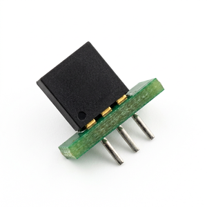 ขั้วต่อแบบ Board to Board รุ่น SQT-103-01-F-S ระยะพิทช์ 2.0 มม. 3 ขา แบบ Through Hole แนวตั้ง - Product Image 1