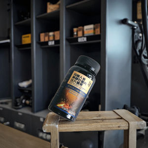 2025 Hot Male Healthcare Supplément Trois Ginseng Male <span class=keywords><strong>Goji</strong></span> Berry Comprimés pour Max Energy pour Adultes - Product Image 4