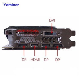 Best Selling Video <strong>Card</strong> Gtx 1060 6gb Desktop Gaming <strong>Graphics</strong> <strong>Card</strong> - Product Image 4