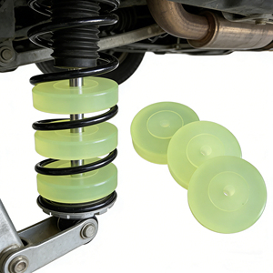 Mechanische polyurethaan rubberen O-ring roller rubberen rubberen afdichting rubberen roller voor auto polyurethaan afdichting - Product Image 2