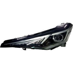 Faros LED para Changan EADO Plus sistema de iluminación de faros de coche EADO Plus faros originales - Product Image 1