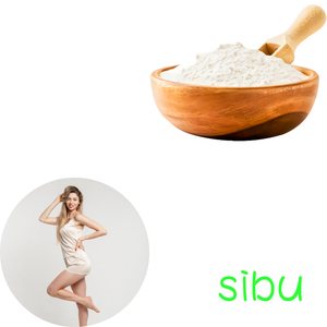 Service OEM Supplément de soutien métabolique Poudre de Sibu Brûleur de graisse Coupe-faim Perte de poids Sibu Contrôle des calories Sibu - Product Image 1