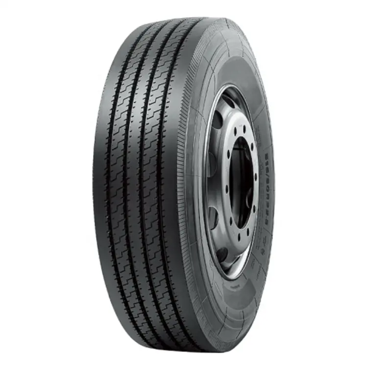 Gomme radiali del BOTO del rimorchio basso del camion del letto 295/80R22.5