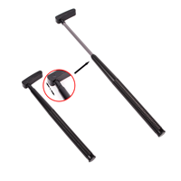 Ensemble de jeu de golf de mini toilettes d'intérieur de haute qualité Offre Spéciale divertissement jeu de golf pour tous les âges