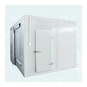Attrezzatura di Refrigerazione ad Alta Efficienza Energetica, <span class=keywords><strong>Cella</strong></span> <span class=keywords><strong>Frigorifera</strong></span> per Uso in <span class=keywords><strong>Macelleria</strong></span> - Product Image 3