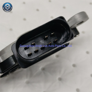 Interrupteur de sécurité neutre de transmission 09G919823 pour Volkswagen <span class=keywords><strong>Rabitt</strong></span> Golf GTI Jetta VW Beetle CC Skoda Fabia Seat Altea Audi Q3 TT - Product Image 5