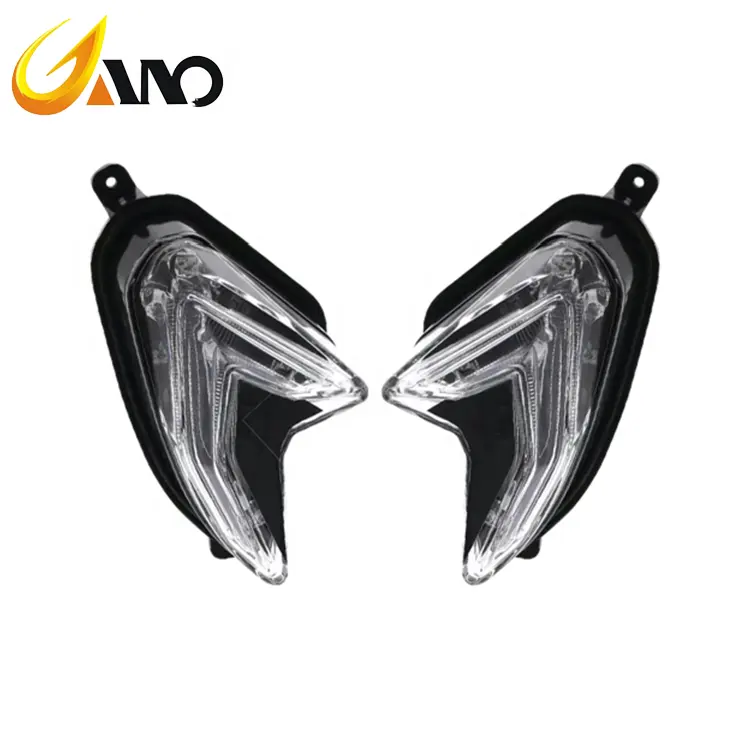 APACHE RTR 160 4V Motorcycle LED Headlight Position Lamp