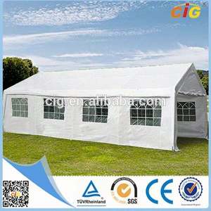 Carpa para Bodas de 500 Personas, Resistente a los Rayos UV, con Respuesta en <span class=keywords><strong>24</strong></span> Horas, Decoración Nigeriana - Product Image 2