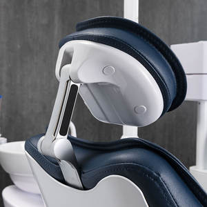 Unità dentale della sedia del dentista del set completo del fornitore completo con i raggi x della macchina fotografica intraorale del materiale del manipolo dello <span class=keywords><strong>scaler</strong></span> ultrasonico - Product Image 6