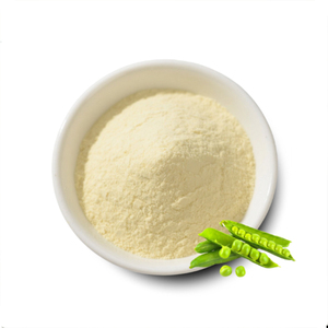 <span class=keywords><strong>Proteine</strong></span> Isolate di Pisello in Polvere per Uso Alimentare, Alta Qualità, Prodotti di Bellezza, Integratori per Adulti, Estratto Vegetale - Product Image 1