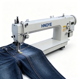 <span class=keywords><strong>Machine</strong></span> <span class=keywords><strong>à</strong></span> coudre robuste <span class=keywords><strong>à</strong></span> bras long, point noué, alimentation supérieure et inférieure, 56 cm, pour cuir et tentes - Product Image 5